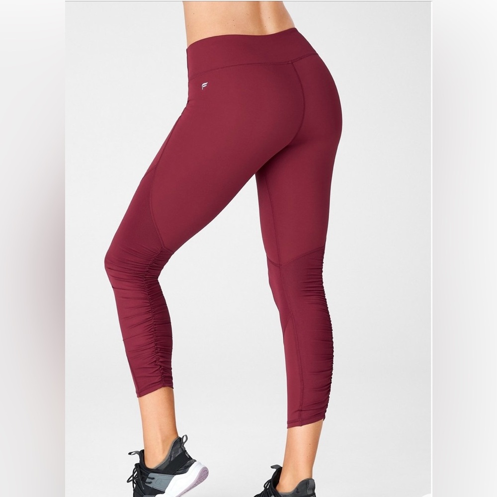 Fabletics 7/8 leggings Size XS